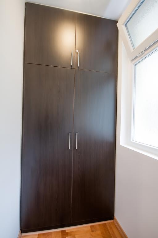 Apartments King Milan, City Center Belgrad Cameră foto