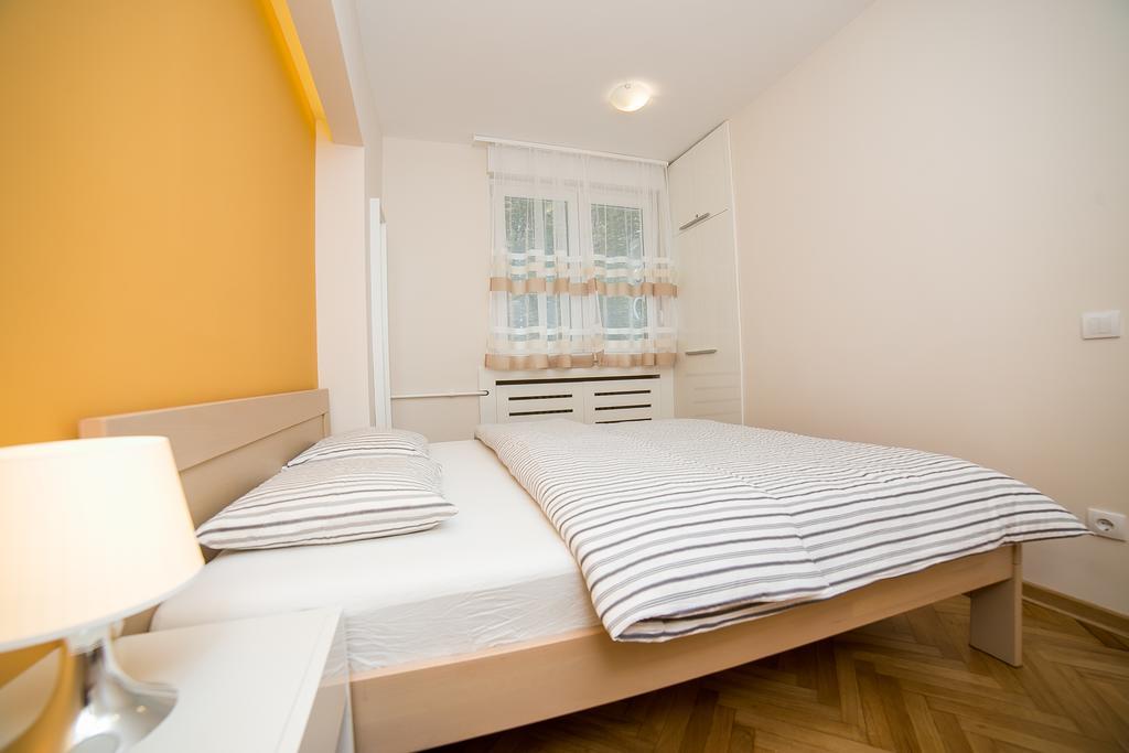 Apartments King Milan, City Center Belgrad Exterior foto