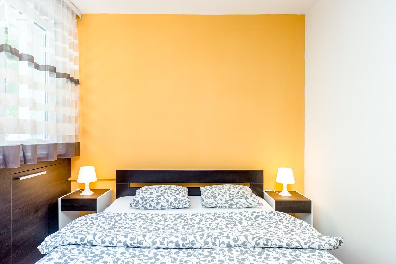 Apartments King Milan, City Center Belgrad Exterior foto